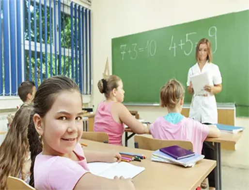 Desentupimento em Escolas em Paulínia