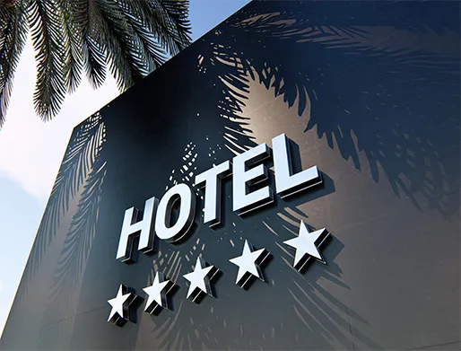 Dedetização de Hotel em Jandira