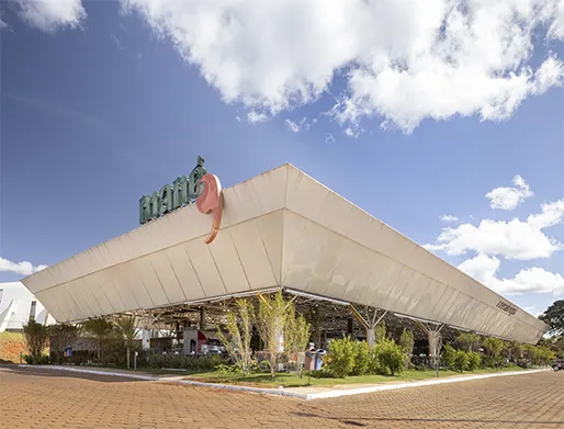 Dedetização de Mercado em Jandira